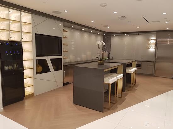 Working at Emerge212 - 1185 Avenue of the Americas at New York