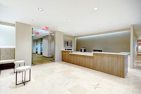 (ALN) One Allen Center