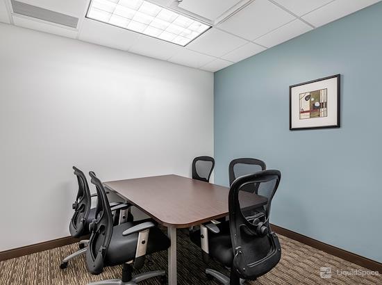 Working at Regus | Westport View Corporate Center at Westport