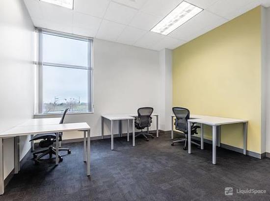 Working at Regus | California, Roseville - Highland Pointe at Roseville