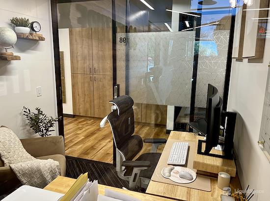 Working at Venture X | Allen-Fairview at Fairview