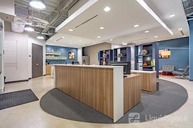 Regus | Causeway Square