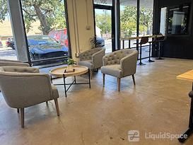 The Workplace Granbury