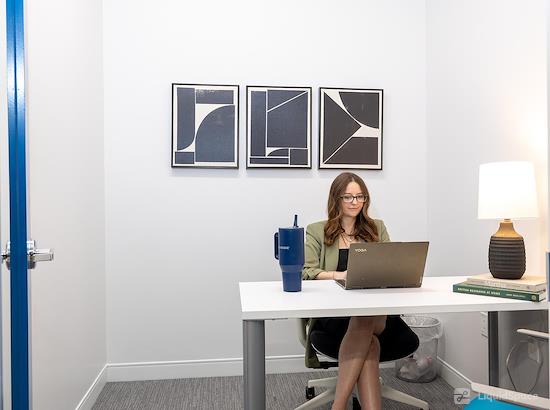 Working at Expansive - The Loop at Chicago