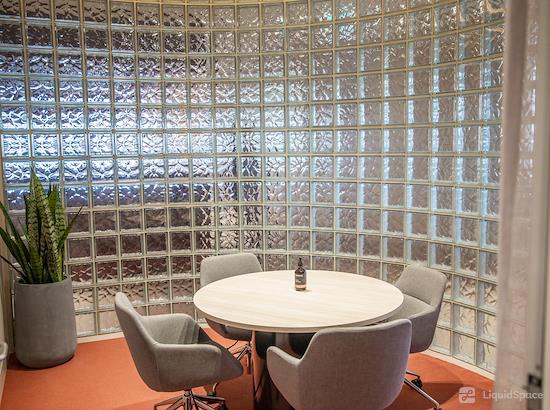 Working at Waterman Workspaces (Bundoora)  at Bundoora