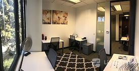 Regus | Twin Towers