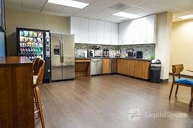 Executive Workspace| Hillcrest LBJ