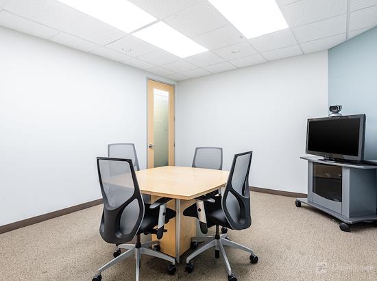 Working at Regus | 150 Motor Parkway at Hauppauge