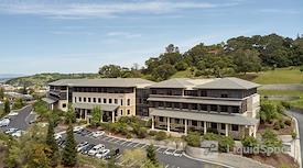 Regus | Novato Woodside