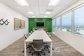 Regus | City Tower