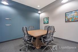 Regus | Causeway Square