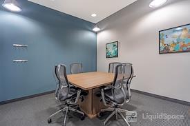 Regus | Causeway Square