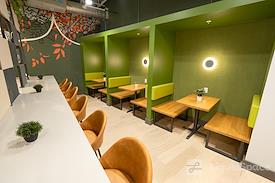COhatch - Shadyside