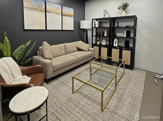 Working at Lucid Private Offices | Uptown Tanglewood at Houston