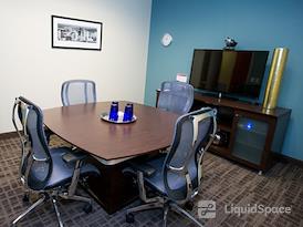 Regus || Downtown Wells Fargo Center