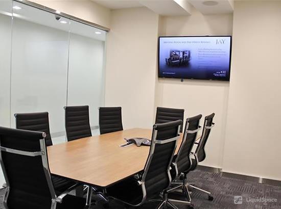 Working at Jay Suites - Bryant Park at New York