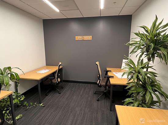 Working at Venture X | Richmond at Richmond
