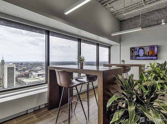 Working at Serendipity Labs - Buffalo - Seneca One at Buffalo