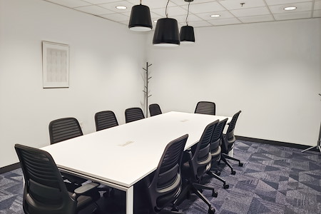Regus | Mobile - Montlimar Dr - Meeting Room