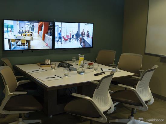 Working at Serendipity Labs - Rye at Rye