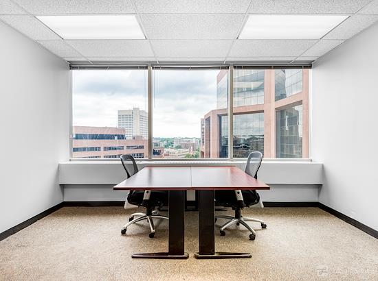 Working at Regus | White Plains at White Plains