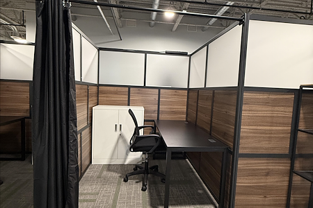 Level Two Inc - Unlimited Coworking + Reserved Desk