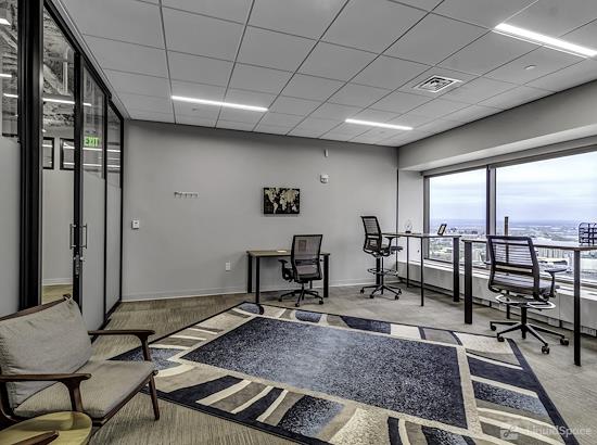 Working at Serendipity Labs - Buffalo - Seneca One at Buffalo