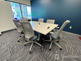 Workspace Braintree