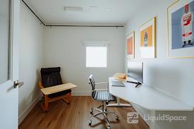 Nook - Coworking Space in Richmond