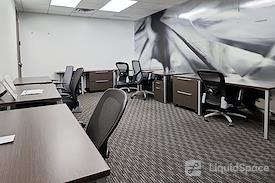 Regus | Two Logan