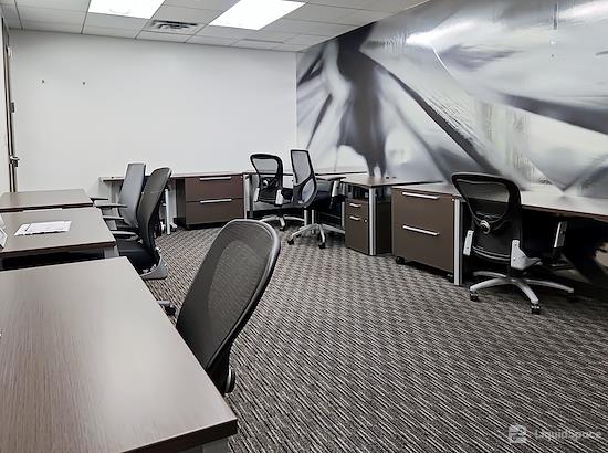 Working at Regus | Two Logan at Philadelphia