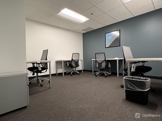 Working at Velocity Mt. Kisco at Mount Kisco