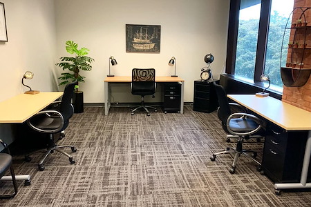 Highland-March Workspaces, Mansfield - Office for 1-6 People - Office #32