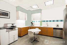 Regus || 505 Montgomery