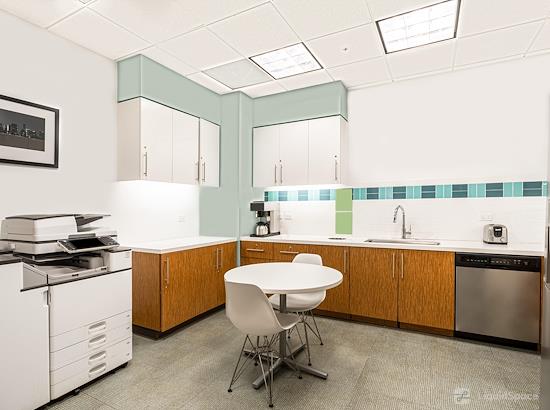 Working at Regus | 505 Montgomery at San Francisco