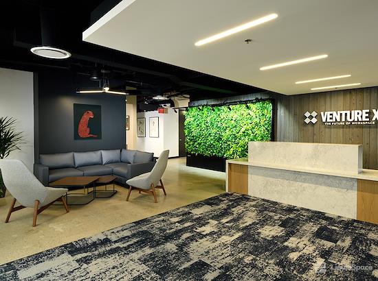Working at Venture X | Chicago - Deerfield at Deerfield