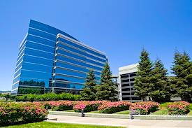 Regus | Treat Boulevard