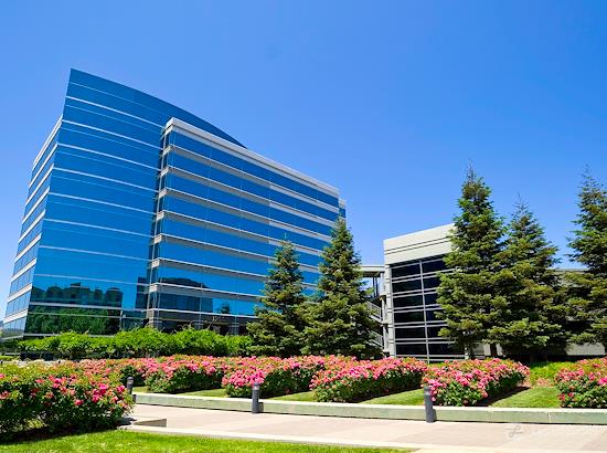 Working at Regus | Treat Boulevard at Walnut Creek