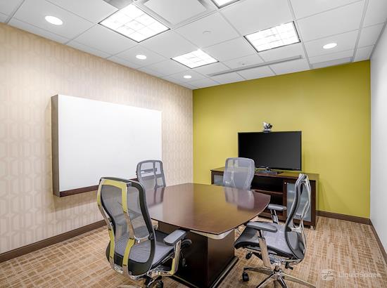 Working at Regus | Suffern at Suffern