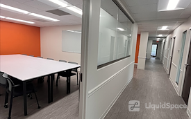 Oasis Office - Rockville