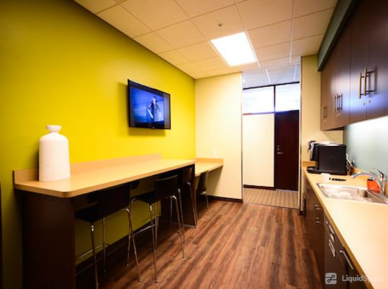 Working at Regus | Key Center - Downtown at Buffalo