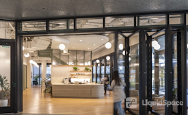Common Desk - Westchase