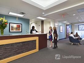Regus | Morristown