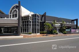 Regus | Wollongong Burelli Street