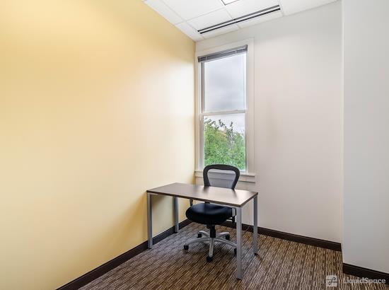 Working at Regus | Firewheel Town Center at Garland