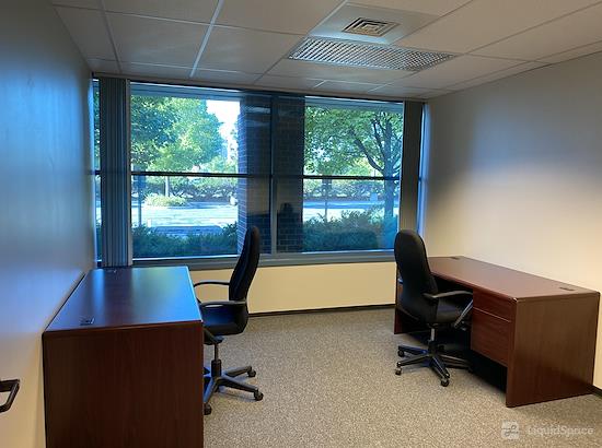 Working at AmeriCenter of Naperville/Warrenville at Warrenville