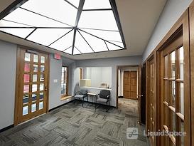 Butterfield Executive Suites
