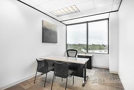 Regus | Arboretum Plaza