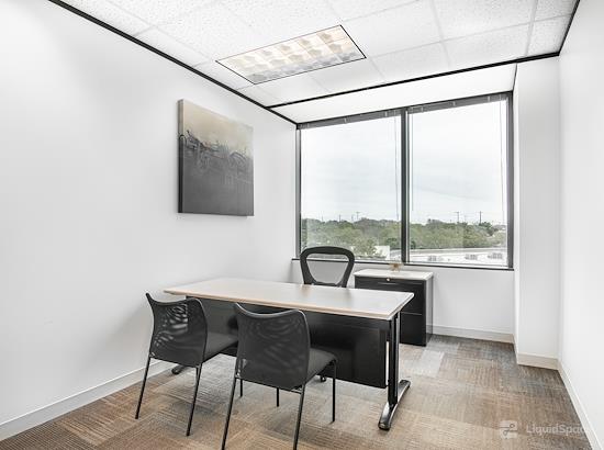 Working at Regus | Arboretum Plaza at Austin