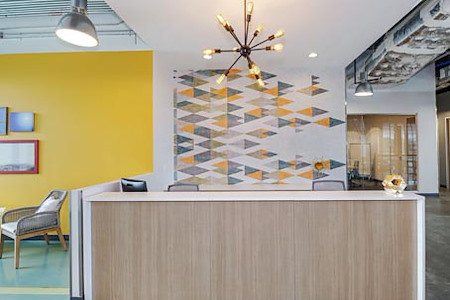 Regus | Windermere - Private Office